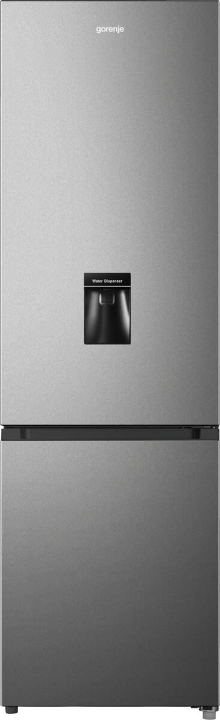 Gorenje RK418DPS4WD Kühl-/Gefrierkombination Stand 
