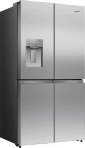 Hisense RQ5P640SYSD Multi Door Side-By-Side (4Tür) 