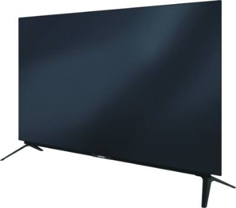 Grundig 55 GOB 9280 Fernseher OLED Schwarz DKEE