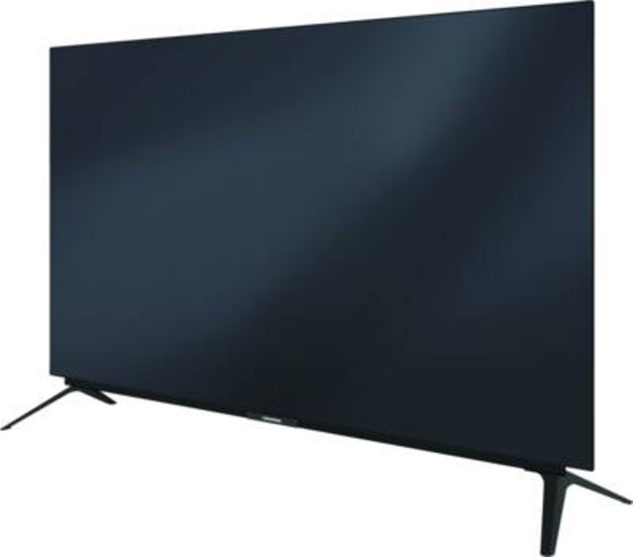 Grundig 55 GOB 9280 Fernseher OLED Schwarz DKEE