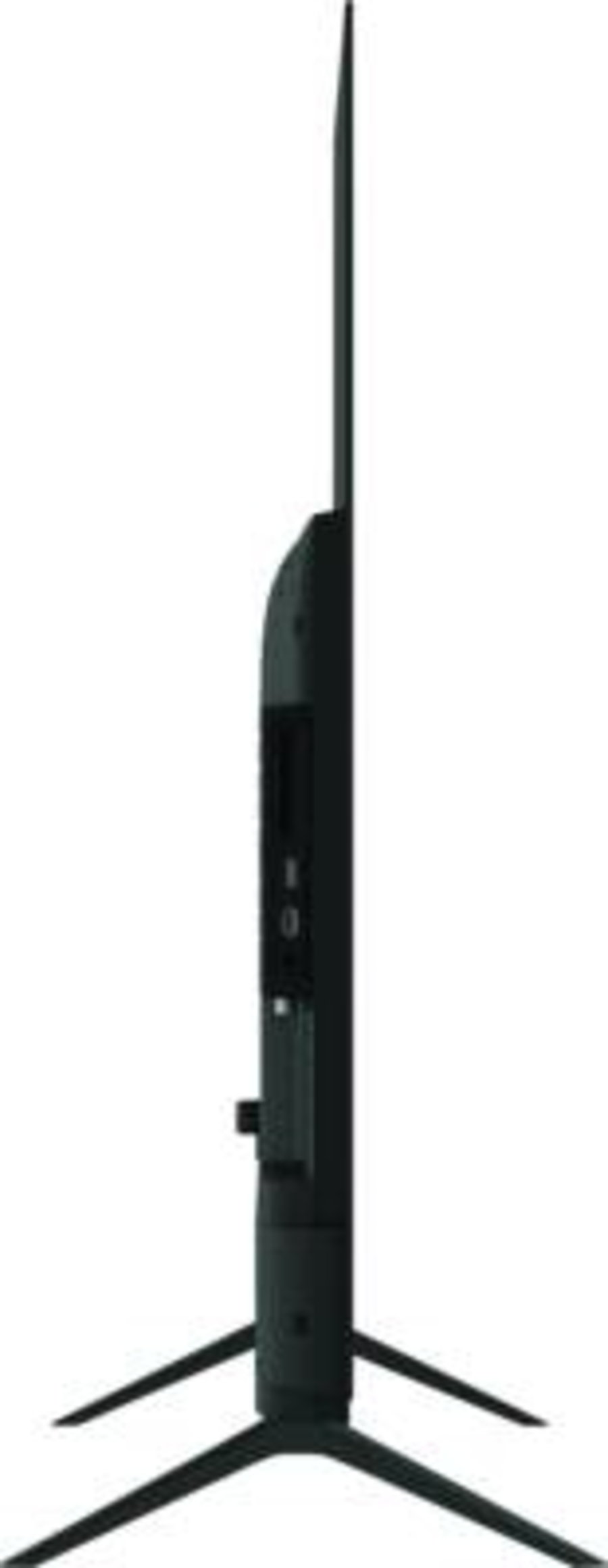 Grundig 55 GOB 9280 Fernseher OLED Schwarz DKEE