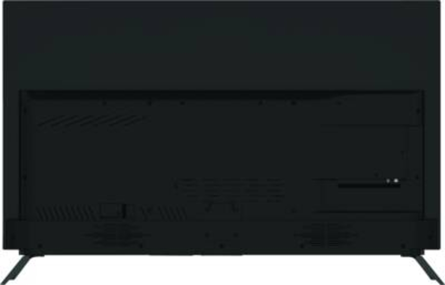 Grundig 55 GOB 9280 Fernseher OLED Schwarz DKEE