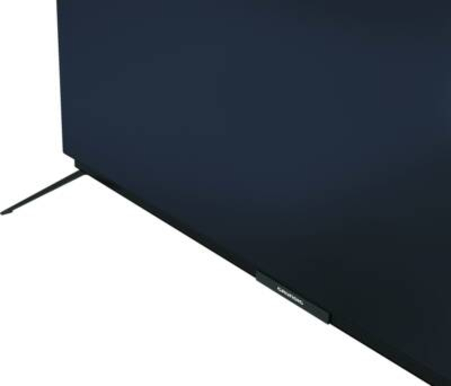 Grundig 55 GOB 9280 Fernseher OLED Schwarz DKEE