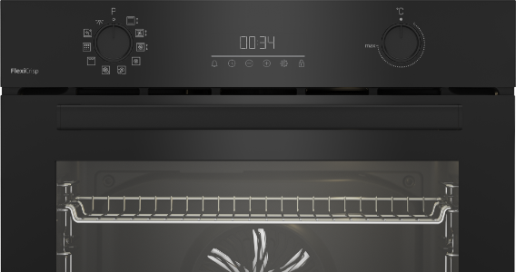 Beko BBIM17300BMPEF Multifunktionsbackrohr mit Pyrolyse 