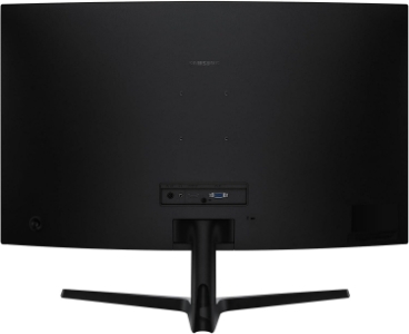 Samsung S32D396GAU - S39GD Series - LED-Monitor - gebogen - 81.3 cm  