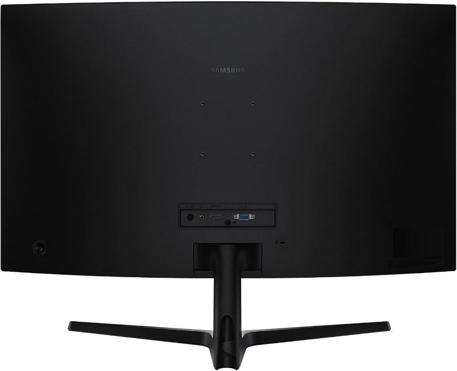 Samsung S32D396GAU - S39GD Series - LED-Monitor - gebogen - 81.3 cm  