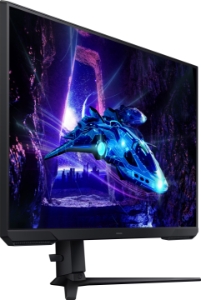 Samsung S32DG300EU - G30D Series - LED-Monitor - Gaming - 81.3 cm LS32DG300EUXEN