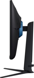 Samsung S32DG300EU - G30D Series - LED-Monitor - Gaming - 81.3 cm LS32DG300EUXEN