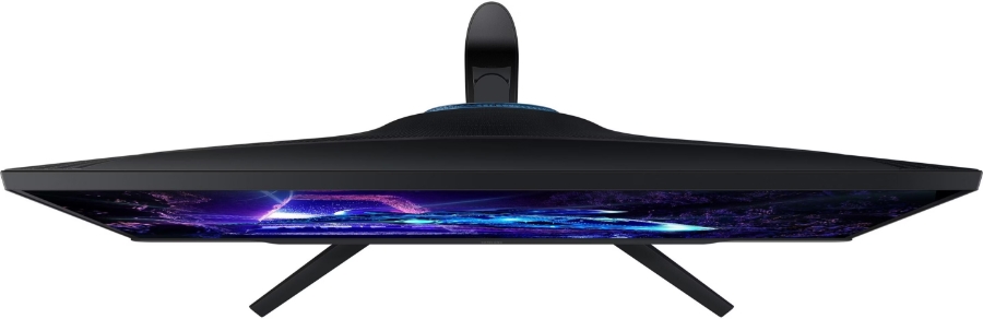 Samsung S32DG300EU - G30D Series - LED-Monitor - Gaming - 81.3 cm LS32DG300EUXEN