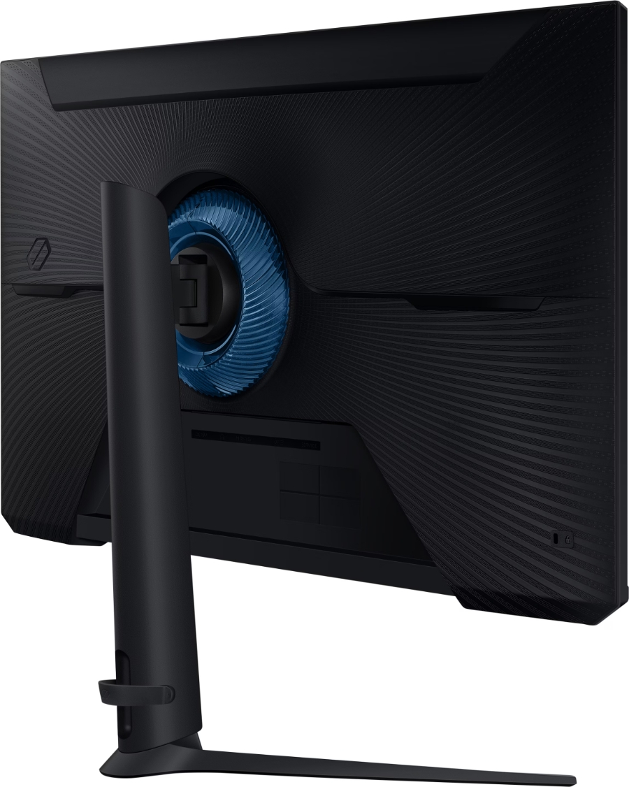 Samsung S32DG300EU - G30D Series - LED-Monitor - Gaming - 81.3 cm LS32DG300EUXEN