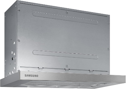 Samsung NK24N1331IS Dunstabzugshaube 60cm Edelstahl 