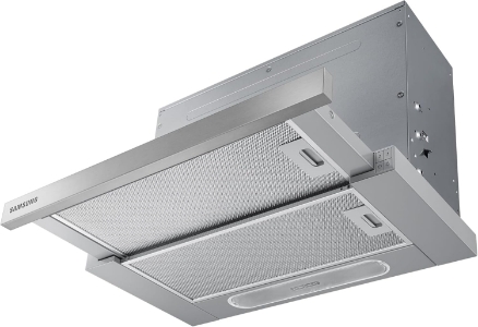 Samsung NK24N1331IS Dunstabzugshaube 60cm Edelstahl 