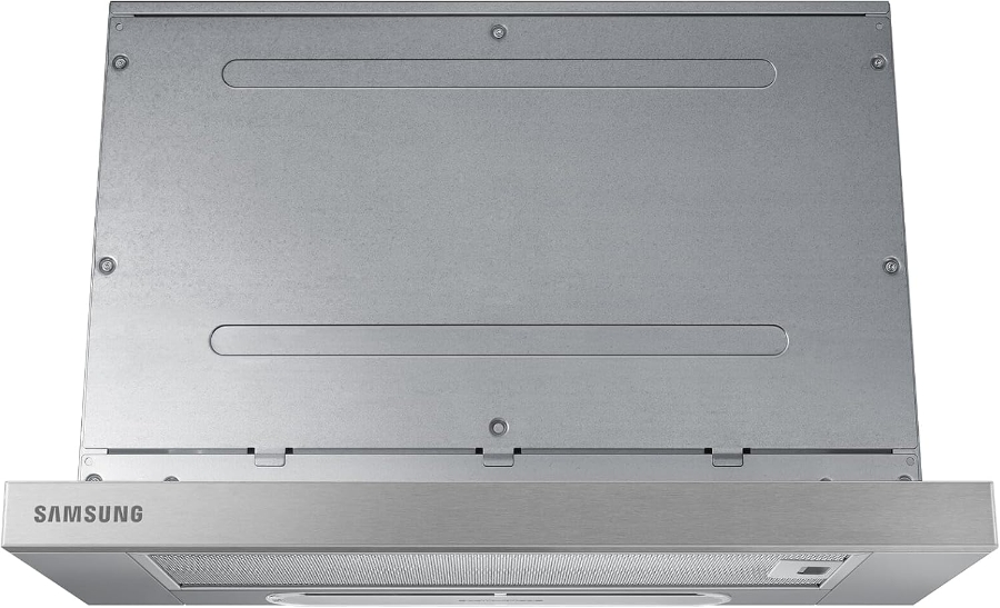 Samsung NK24N1331IS Dunstabzugshaube 60cm Edelstahl 