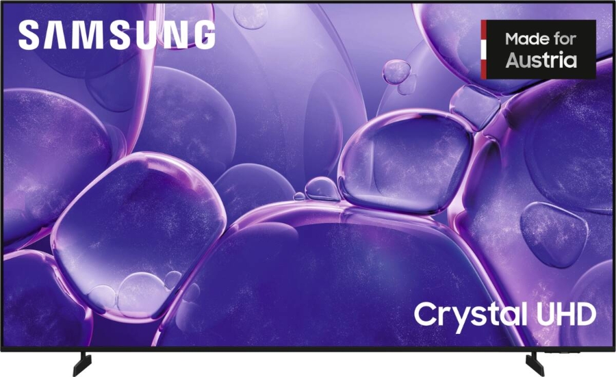 Samsung UE55U8090FUXXN Fernseher Ultra HD HDR LED-TV 55" 