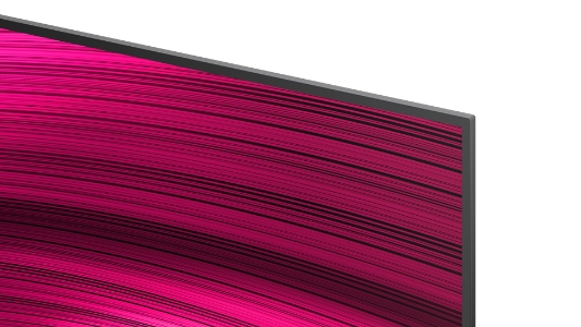 LG OLED83C51LA 4K OLED evo Smart TV Fernseher 