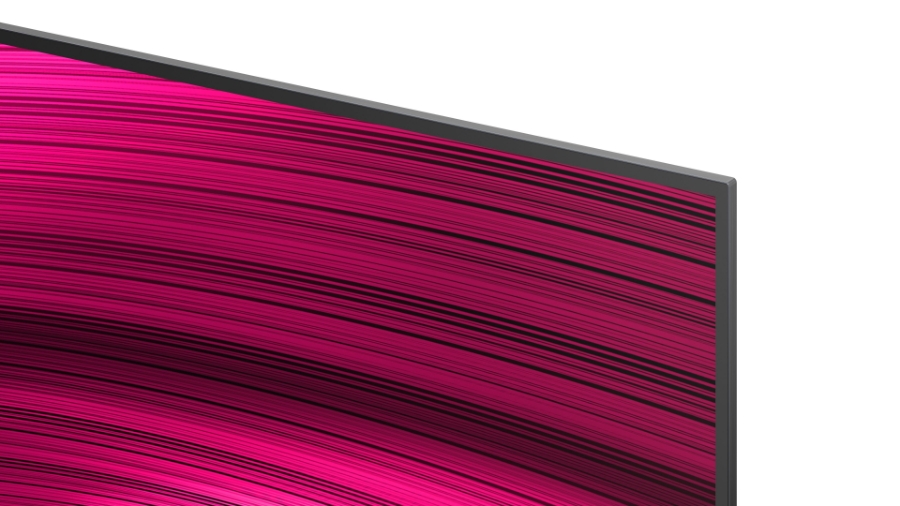 LG OLED83C51LA 4K OLED evo Smart TV Fernseher 