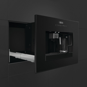 Hisense CM4H8BG  Einbau Kaffeevollautomat 