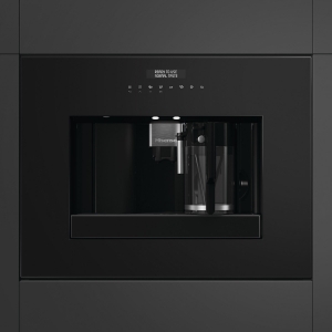 Hisense CM4H8BG  Einbau Kaffeevollautomat 