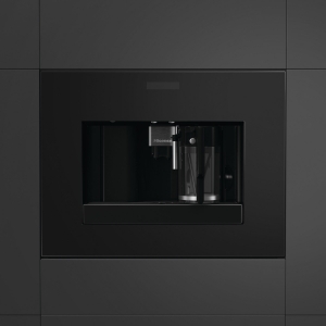 Hisense CM4H8BG  Einbau Kaffeevollautomat 