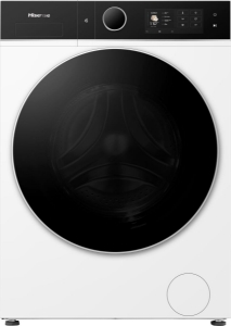 Hisense WD5I1245BWRH Waschtrockner Stand 12/8 kg  