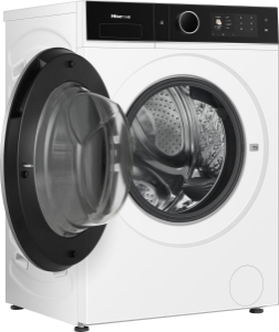 Hisense WD5I1245BWRH Waschtrockner Stand 12/8 kg  