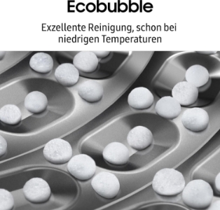 Samsung WD90DG5G34BEEG Waschtrockner SLIM 9kg/ 5kg  