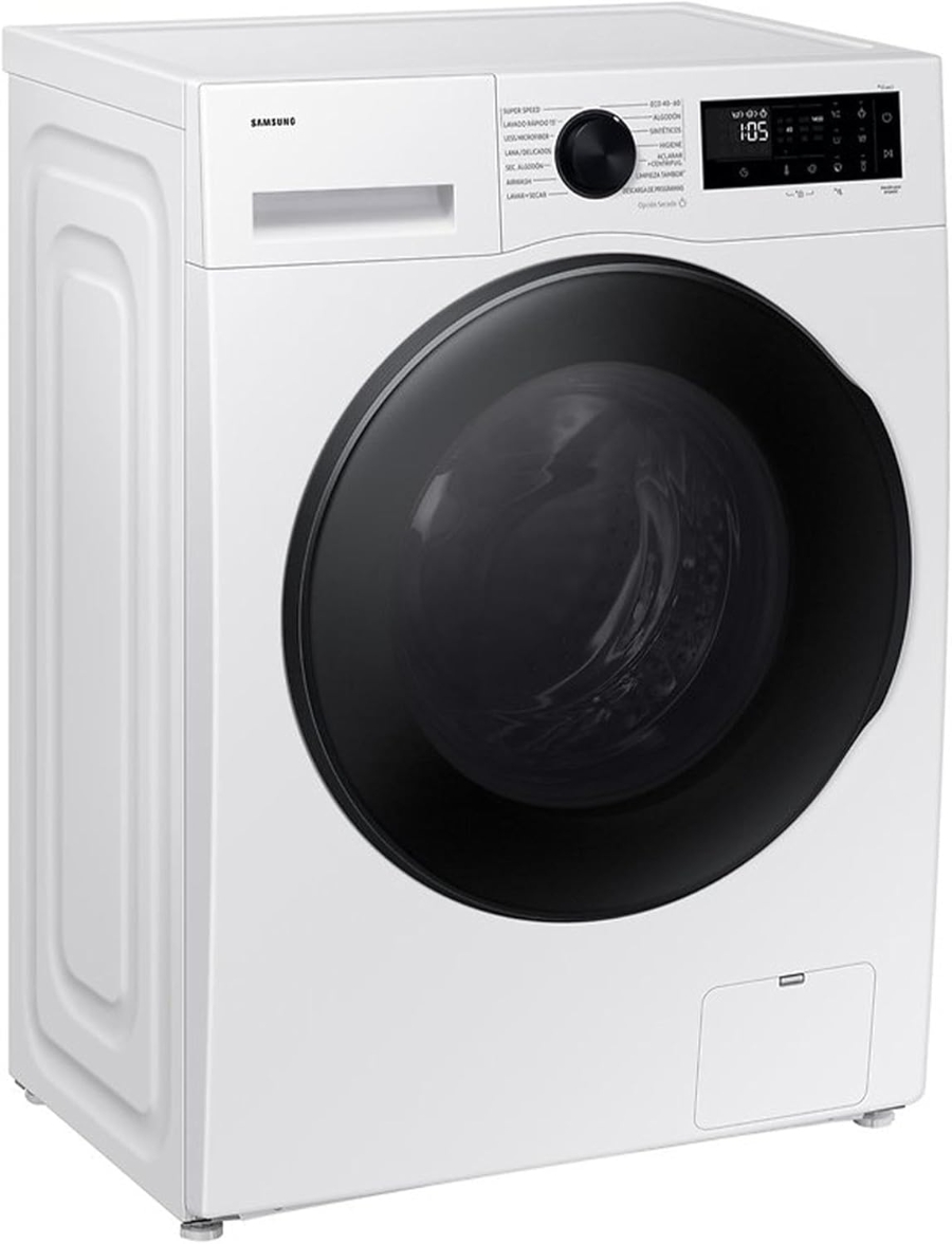 Samsung WD90DG5G34BEEG Waschtrockner SLIM 9kg/ 5kg  