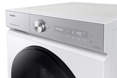 Samsung WW11DB8B95GHU3 Waschmaschine STand 11 kg 1400 U/min 