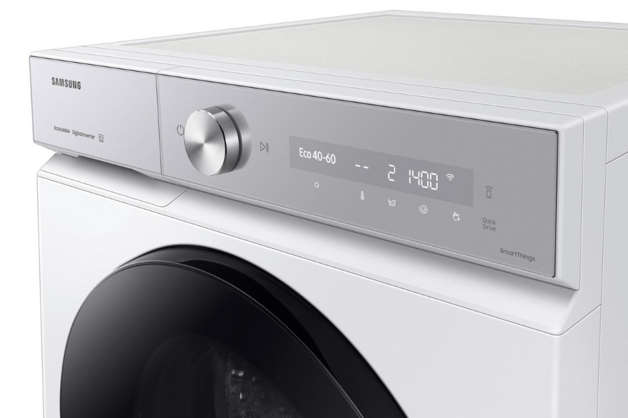 Samsung WW11DB8B95GHU3 Waschmaschine STand 11 kg 1400 U/min 