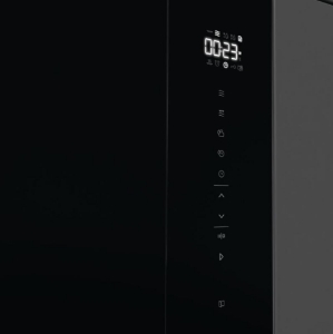 Hisense BIM325GI63DBG Einbau-Mikrowelle mit Grill 25l 900 W 