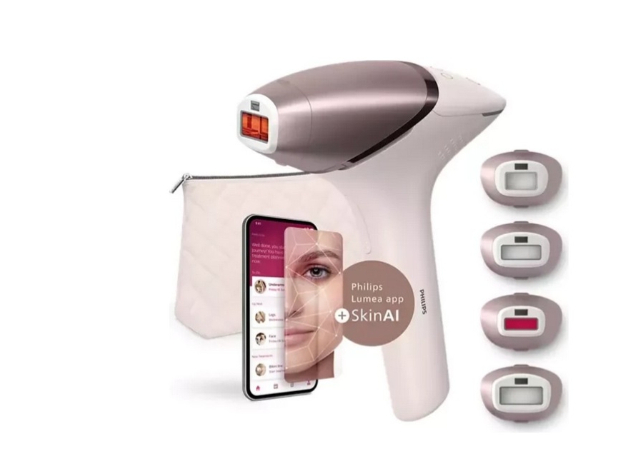 Philips BRI977/00 Lumea IPL  