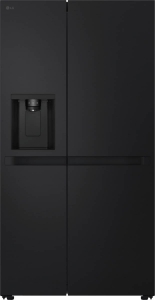 LG GSLC41EPPE  Side-by-Side NoFrost mit Wassertank  
