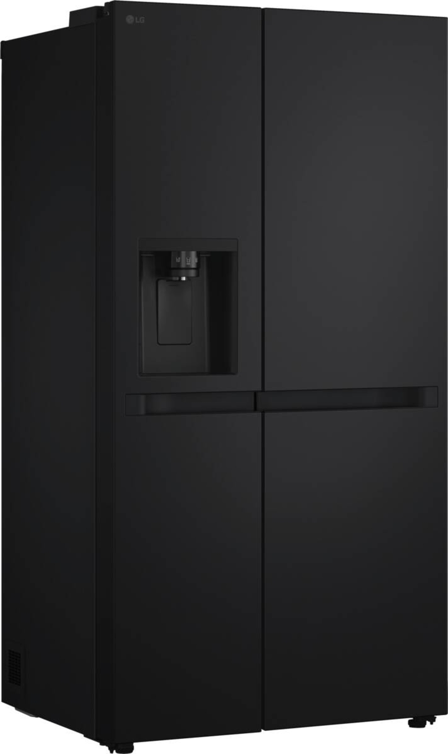 LG GSLC41EPPE  Side-by-Side NoFrost mit Wassertank  