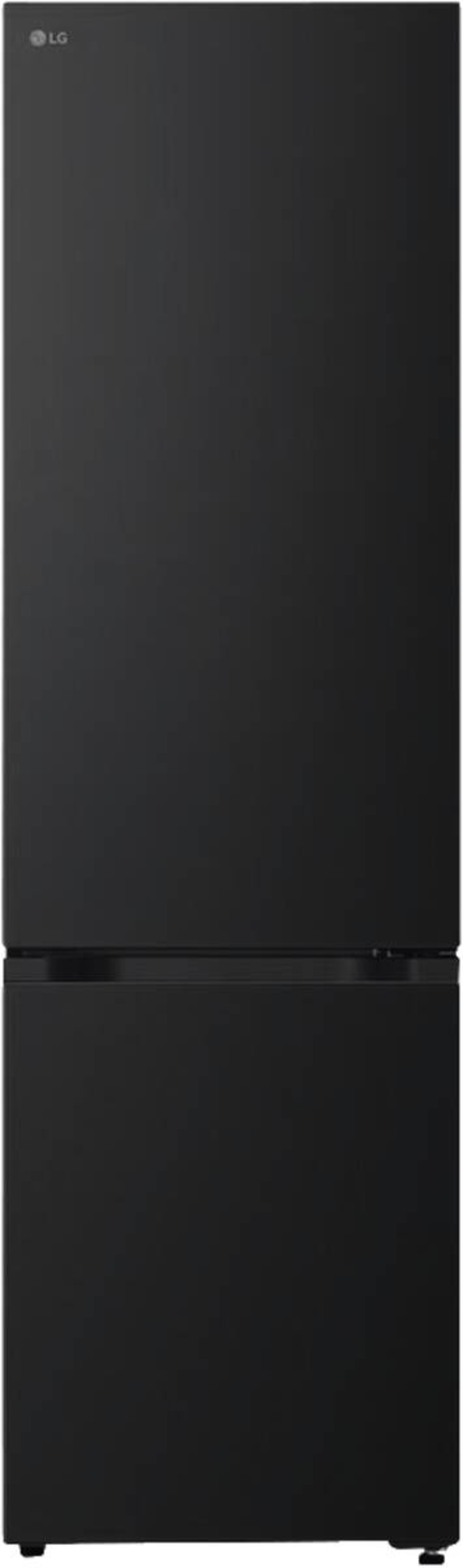 LG GBBS726AEV Kühl- und Gefrierkombination 