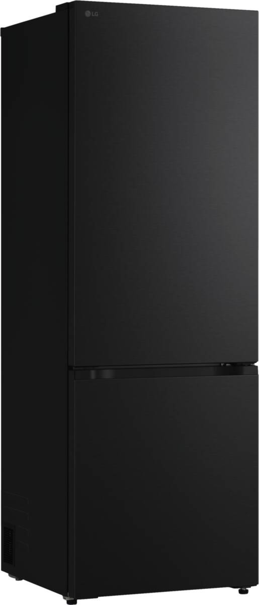 LG GBBW726CEV Kühl- und Gefrierkombination 70 cm dark inox 