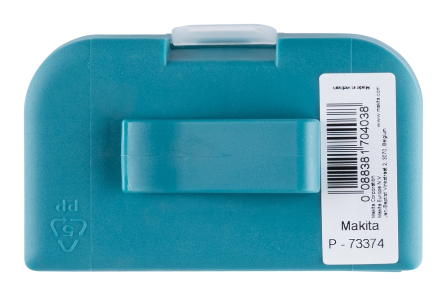 Makita P-73374 - Schraubenziehersatz - 31 Stücke 