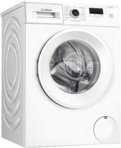 Bosch WGE02420 Waschmachine Stand 7kg 1400U/min 