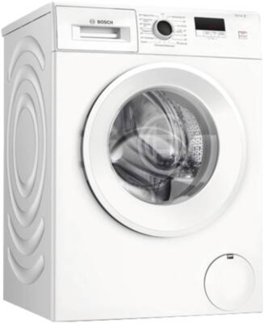 Bosch WGE02420 Waschmachine Stand 7kg 1400U/min 