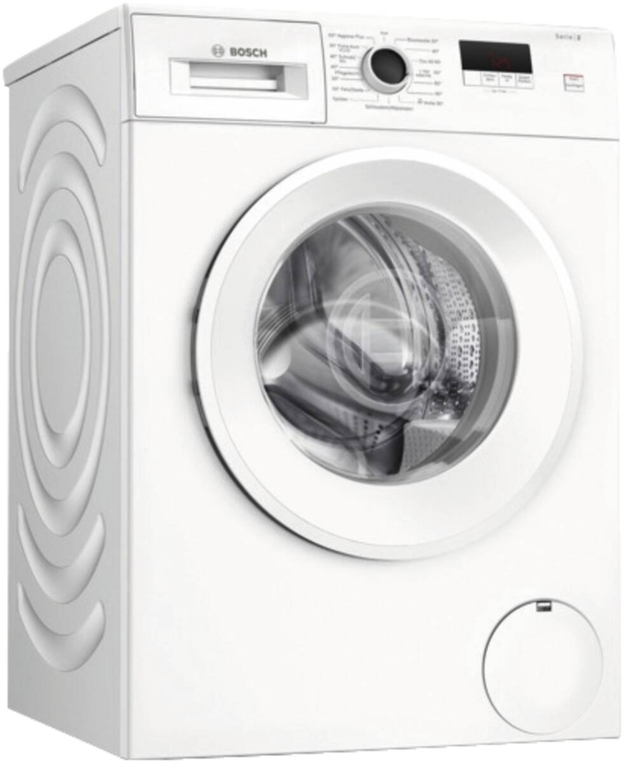 Bosch WGE02420 Waschmachine Stand 7kg 1400U/min 