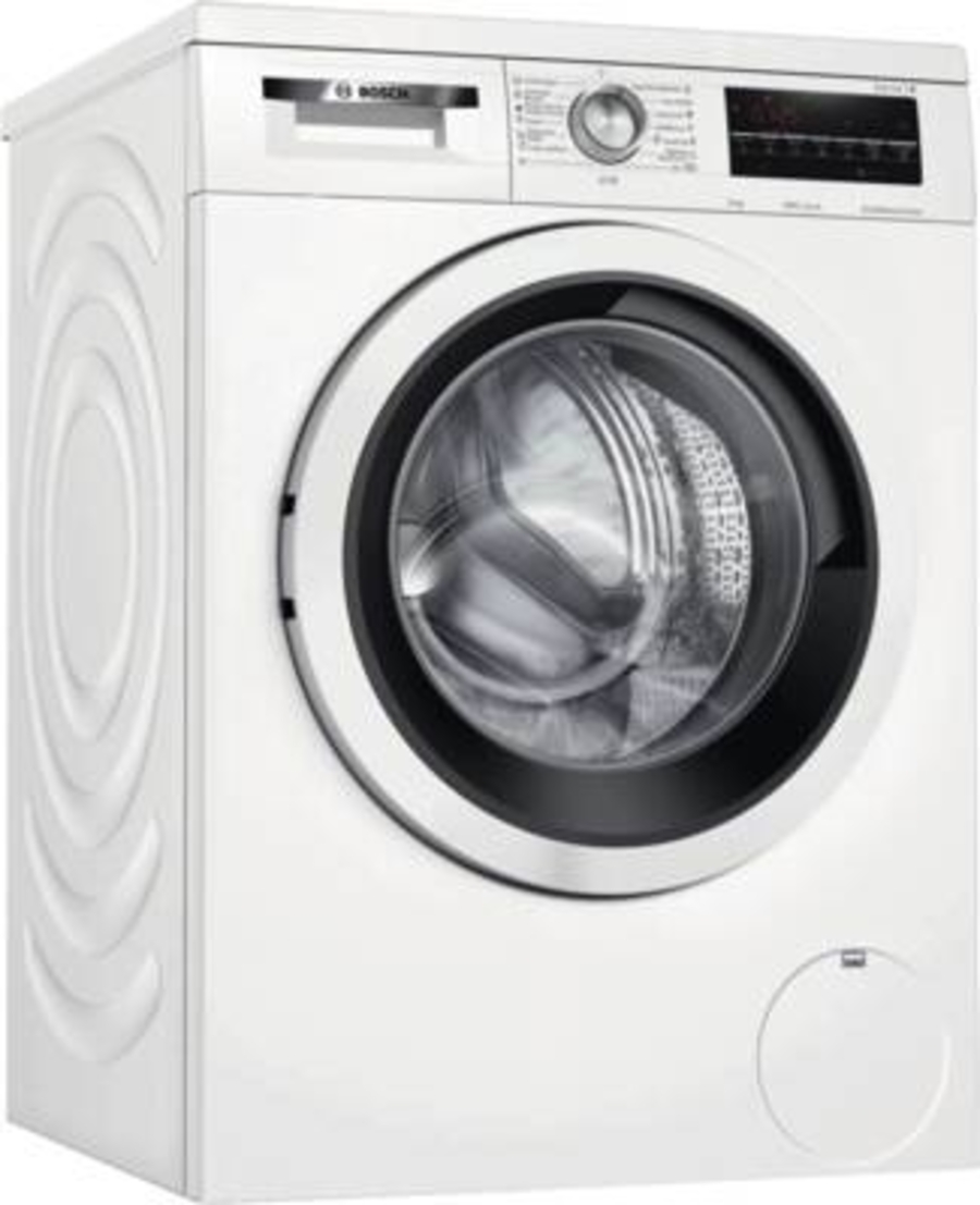 Bosch WUU28T71 Waschmaschine 8kg 1400 U/min weiß 