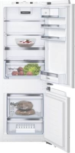 Bosch KIS77ADD0 Einbau Kühl-Gefrierkombination 158cm Nische 