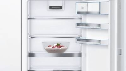 Bosch KIS77ADD0 Einbau Kühl-Gefrierkombination 158cm Nische 