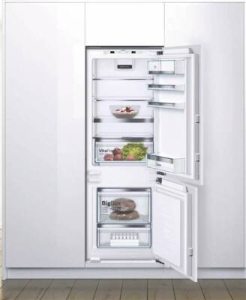Bosch KIS77ADD0 Einbau Kühl-Gefrierkombination 158cm Nische 