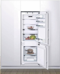 Bosch KIS77ADD0 Einbau Kühl-Gefrierkombination 158cm Nische 
