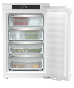 Liebherr IFNd 3924-22 Gefrierschrank Einbau NoFrost 88cm Nische 