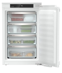 Liebherr IFNd 3924-22 Gefrierschrank Einbau NoFrost 88cm Nische 