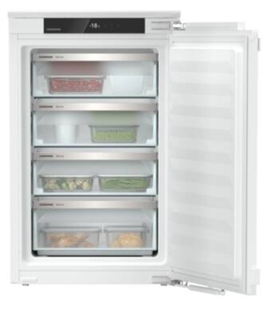 Liebherr IFNd 3924-22 Gefrierschrank Einbau NoFrost 88cm Nische 