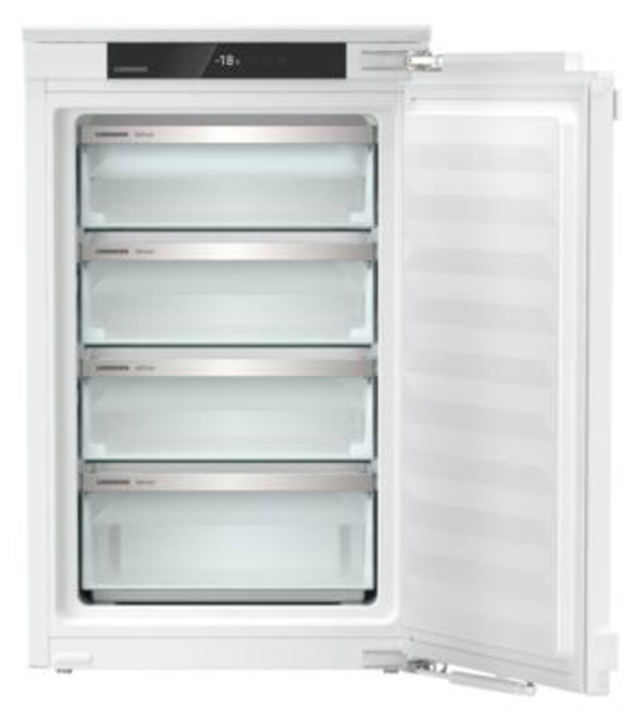 Liebherr IFNd 3924-22 Gefrierschrank Einbau NoFrost 88cm Nische 