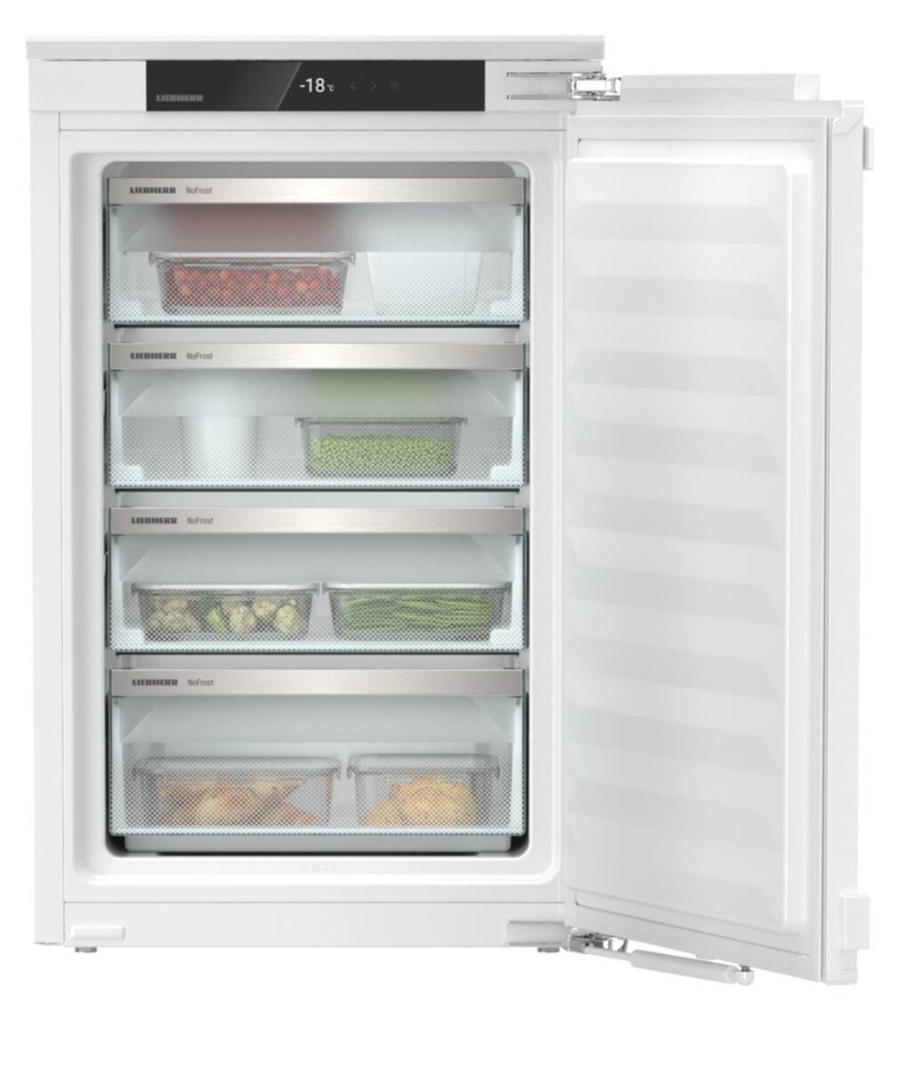 Liebherr IFNd 3924-22 Gefrierschrank Einbau NoFrost 88cm Nische 