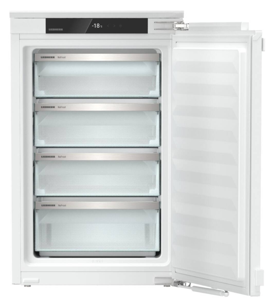 Liebherr IFNd 3924-22 Gefrierschrank Einbau NoFrost 88cm Nische 